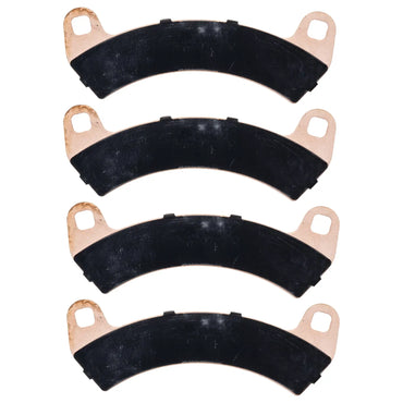 2206231 Engineered Brake Pads Assembly for 2016-2019 RZR XP & XP 4 Turbo OEM