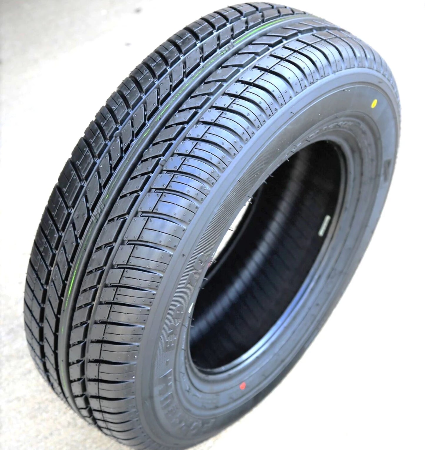 Tire Forceum EXP 70 205/70R15 95H A/S All Season