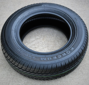 Tire Forceum EXP 70 205/70R15 95H A/S All Season