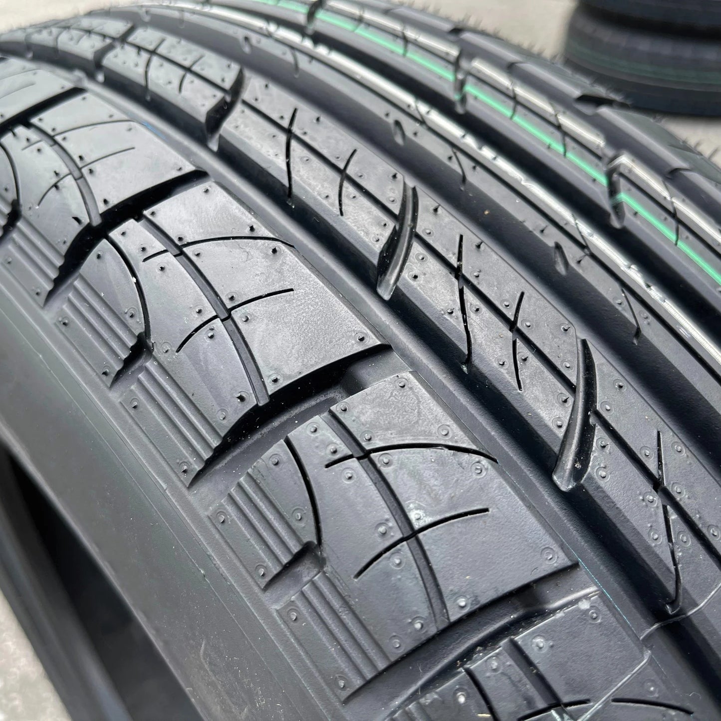 4 New Premiorri Vimero 195/60R15 195/60/15 88H AS A/S All Season Tires