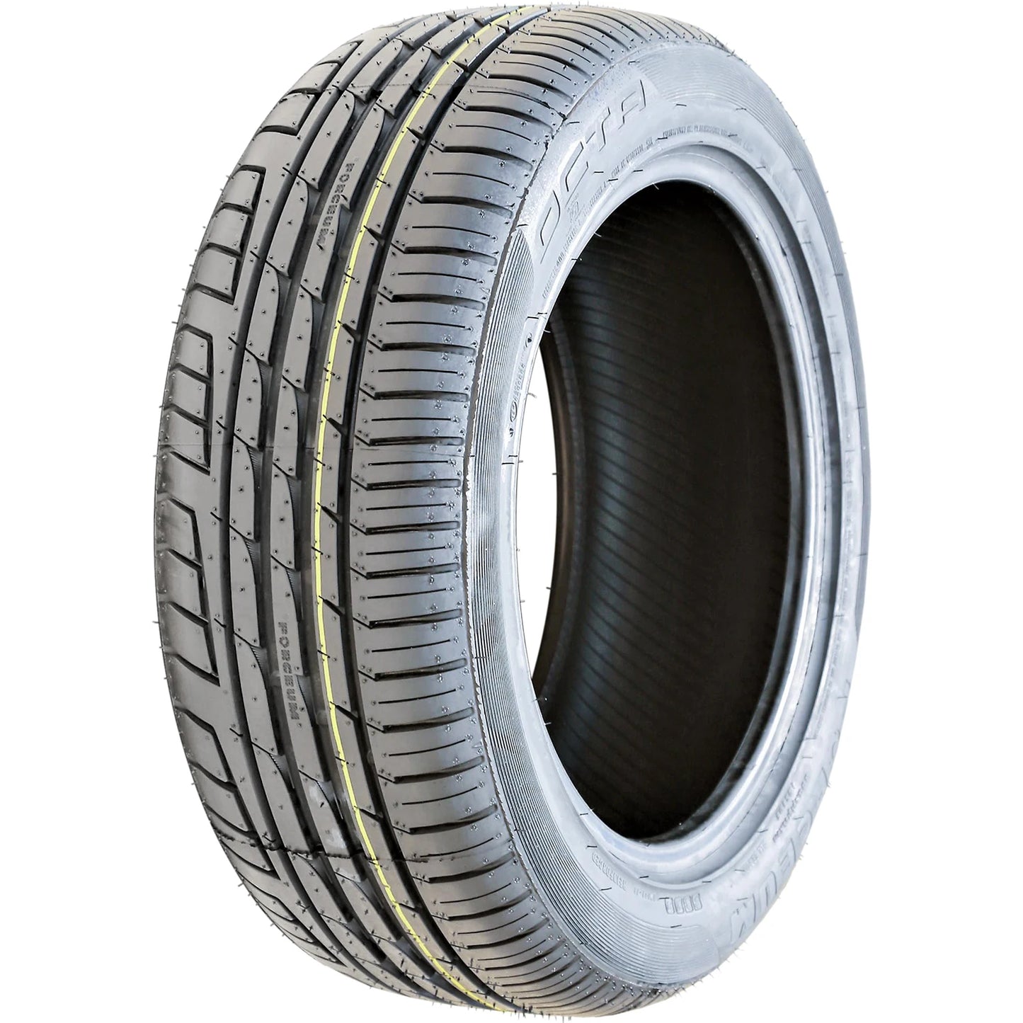 2 New Forceum Octa 215/55R17 ZR 98W XL A/S High Performance All Season Tires