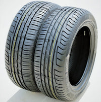 2 New Forceum Octa 215/55R17 ZR 98W XL A/S High Performance All Season Tires