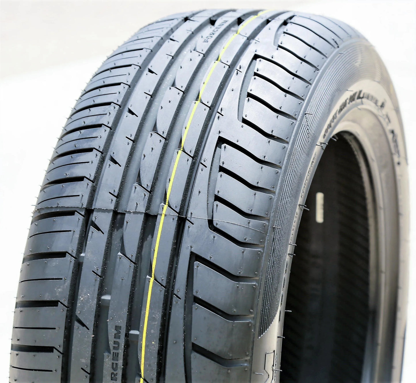 2 New Forceum Octa 215/55R17 ZR 98W XL A/S High Performance All Season Tires