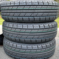 4 New Premiorri Vimero 195/60R15 195/60/15 88H AS A/S All Season Tires