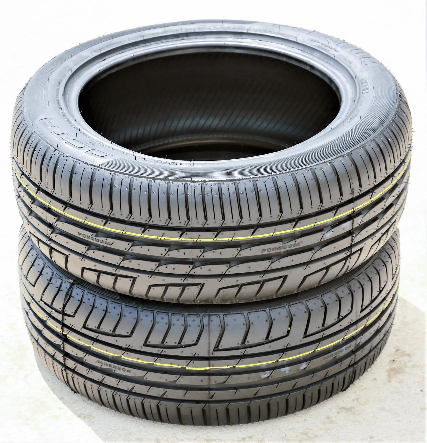 2 New Forceum Octa 215/55R17 ZR 98W XL A/S High Performance All Season Tires