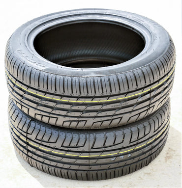 2 New Forceum Octa 215/55R17 ZR 98W XL A/S High Performance All Season Tires