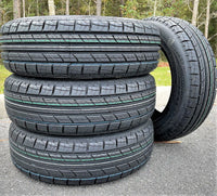 4 New Premiorri Vimero 195/60R15 195/60/15 88H AS A/S All Season Tires
