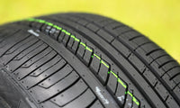 4 Tires Forceum Ecosa 195/65R15 91H A/S All Season
