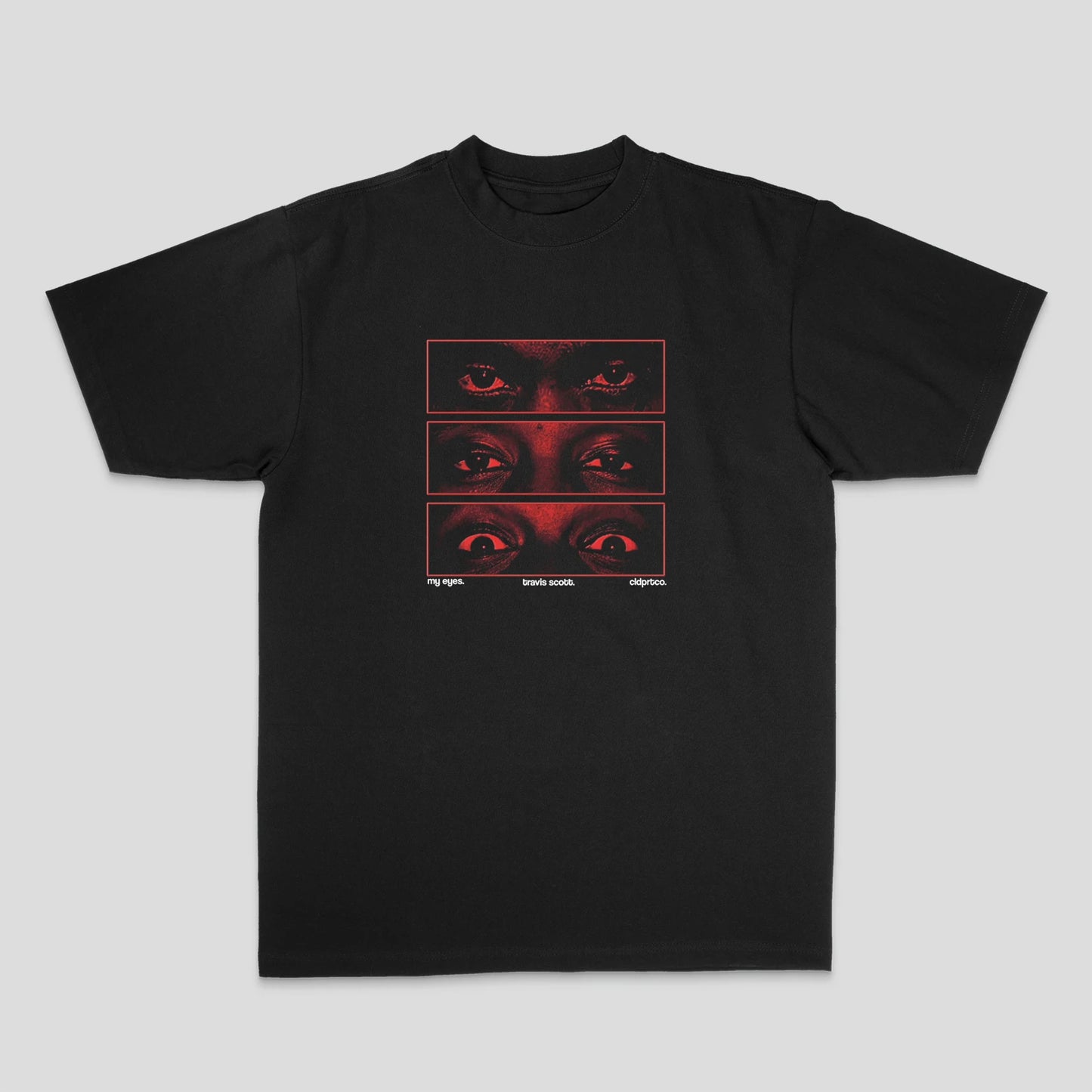 Star player headshot collection American print streetwear pure cotton short-sleeve T-shirt men clothing oversized t shirt