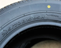 Tire Forceum EXP 70 205/70R15 95H A/S All Season