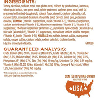 Plus Healthy Weight High-Protein Dog Food Dry Formula - 40 lb. Bag
