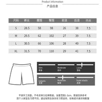 Yoga Shorts for Women Summer Fitness Shorts Biker Workout Running Sports Shorts Quick Drying Sportwear With Pocket