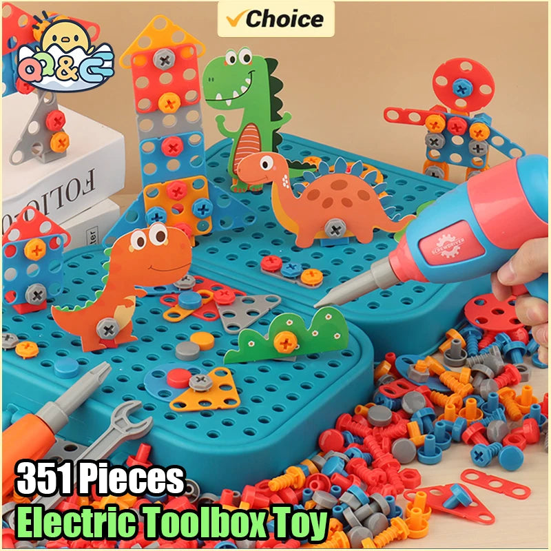 Educational Items