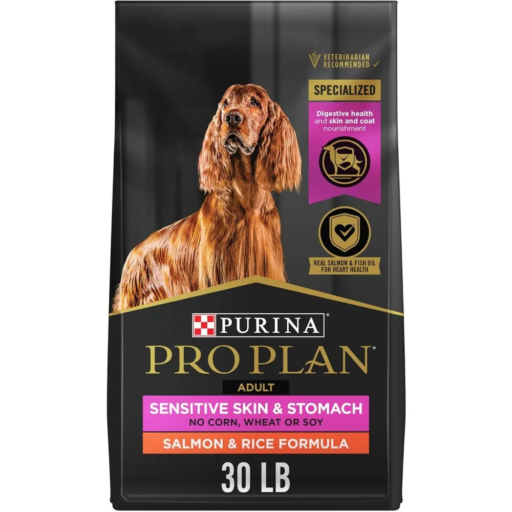 Pet Food
