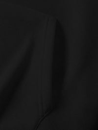 BBC Men's ICECREAM CLASSIC HOODIE Black BBC ICE CREAM Hoodie High-end Luxury Is for Both Men and Women Top Y2k