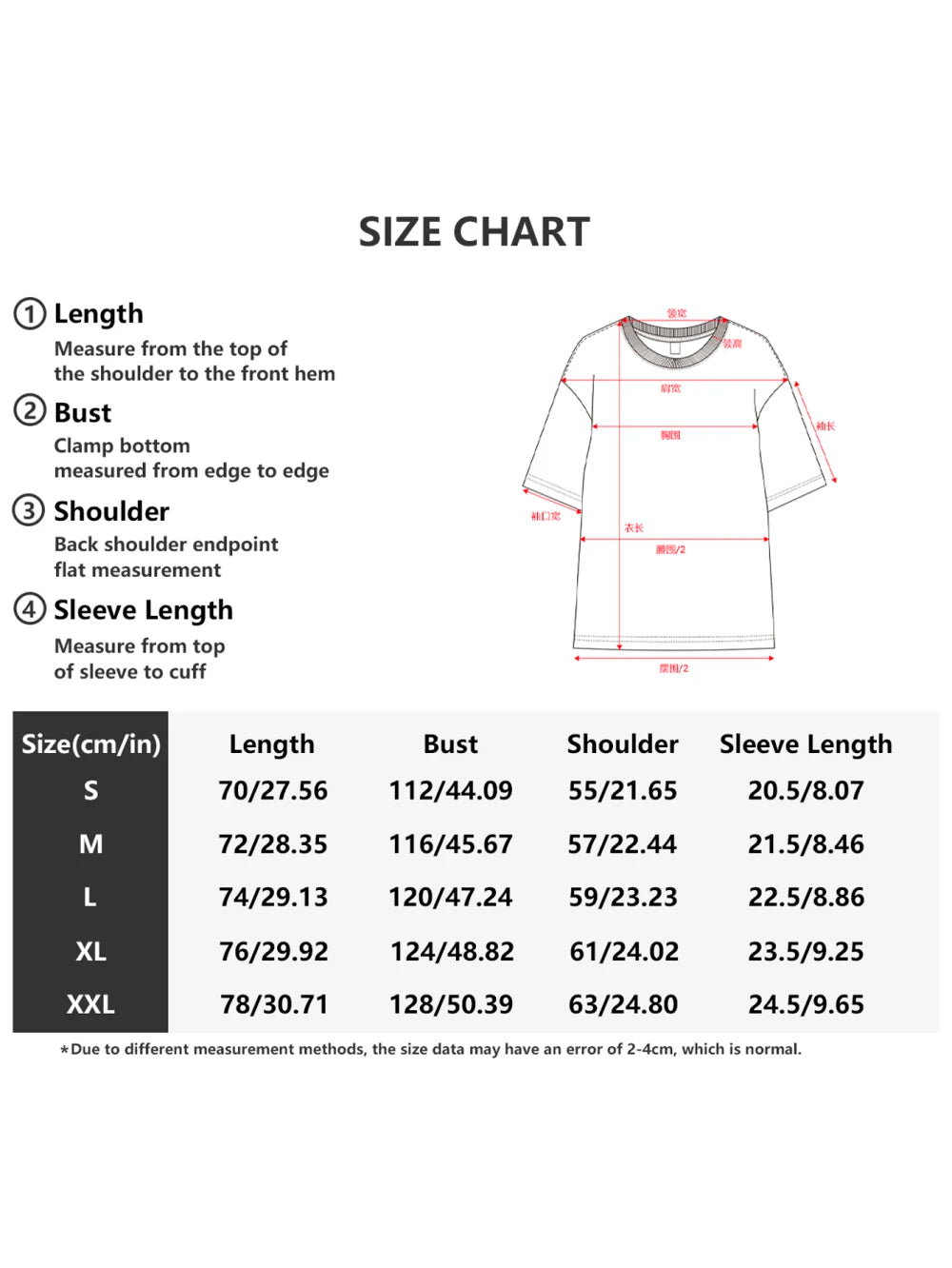 Mens T Shirt Muay Thai Boran Washed T Shirts Novelty Summer Tees Street Style Pattern Cotton Clothes Plus Size