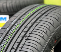 4 Tires Forceum Ecosa 195/65R15 91H A/S All Season