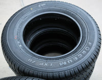 Tire Forceum EXP 70 205/70R15 95H A/S All Season