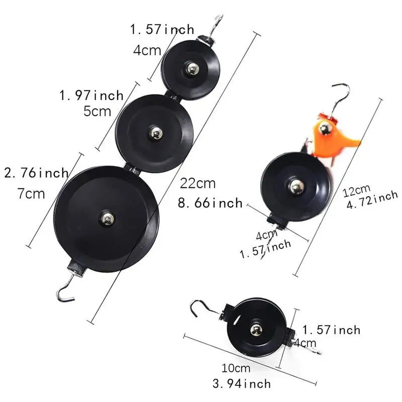 Pulley System for Kids Interactive Kids Pulley System Science Experiments Supplies Sturdy Lab Science Kits Physics Learning Tool