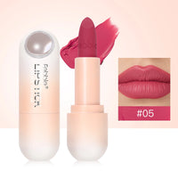 Waterproof matte lipstick contour lipstick long-lasting non-sticky lip care cosmetic product