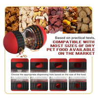 New Dog Toy For Small Medium Large Dogs Cats Slow Feeder Pet Improve IQ Indoor Training Puppy Toys Chihuahua Beagle Pet Supplies
