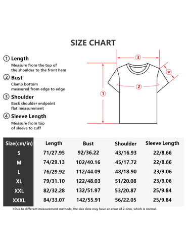 Men's Gym T Shirts Todo  Hip Hop Top Tees Women Summer Street Tshirt Harajuku T-shirt