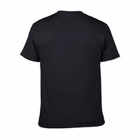 CHCH Men's Street T-shirt Print Tops Tees Summer T Shirt Oversized Tee Shirt for Men Tshirt Clothing