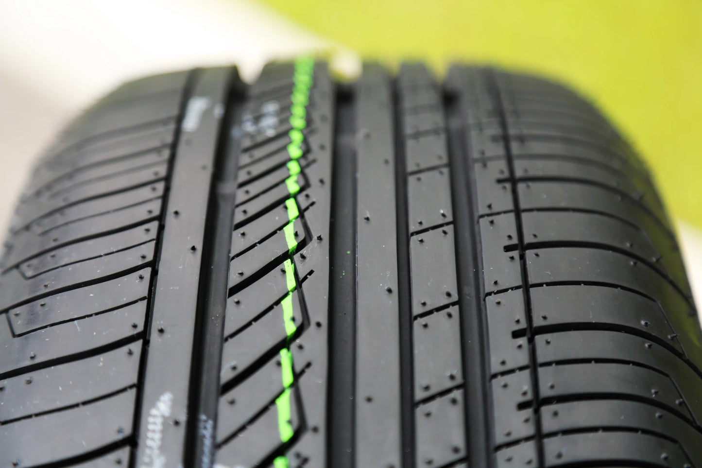 4 Tires Forceum Ecosa 195/65R15 91H A/S All Season