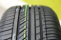 4 Tires Forceum Ecosa 195/65R15 91H A/S All Season