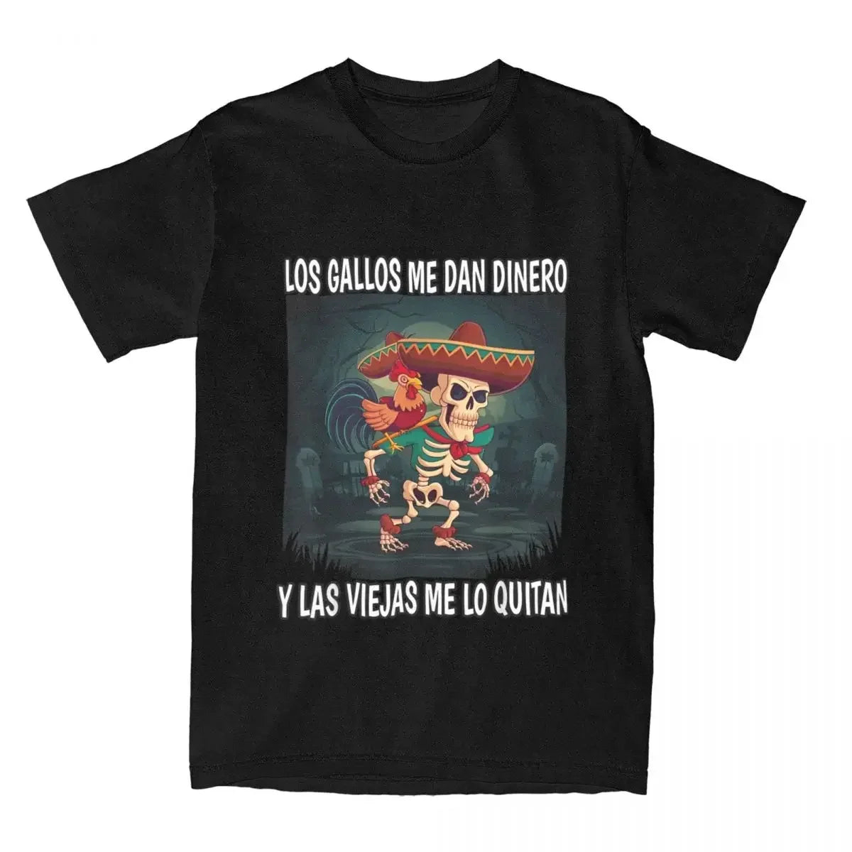 Men's Gym T Shirts Todo  Hip Hop Top Tees Women Summer Street Tshirt Harajuku T-shirt