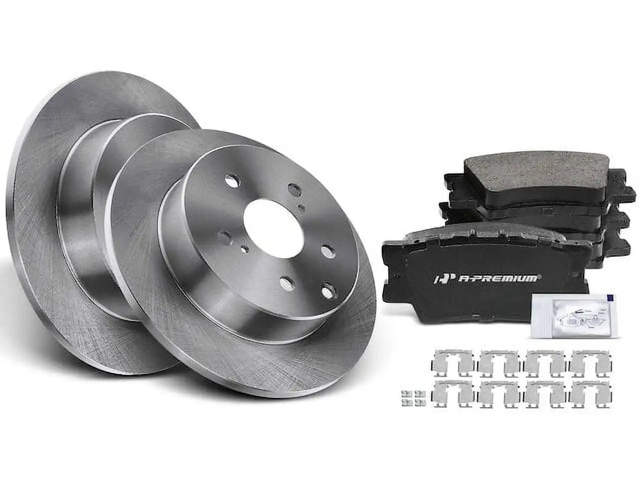 Vehicle Accessories