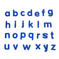 Kids Montessori Language Toys Wooden Movable Alphabet Preschool Early Learning Educational Toys