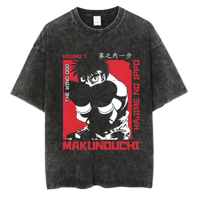 Oversized Washed T-Shirt Forsakens Cotton T-Shirts Meme Trendy Cool Tshirt for Men Beach Y2K Retro Casual Tees