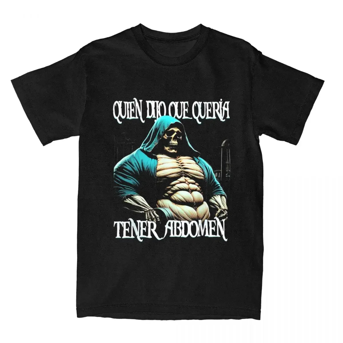Men's Gym T Shirts Todo  Hip Hop Top Tees Women Summer Street Tshirt Harajuku T-shirt