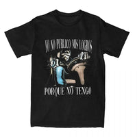 Men's Gym T Shirts Todo  Hip Hop Top Tees Women Summer Street Tshirt Harajuku T-shirt