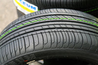 4 Tires Forceum Ecosa 195/65R15 91H A/S All Season
